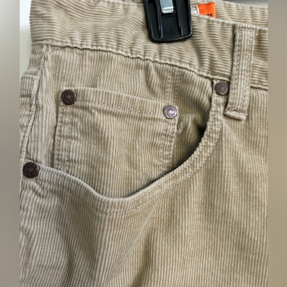 Falconnable Jeans 35” cords - Picture 7 of 7